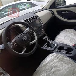 هیوندای کرێتا